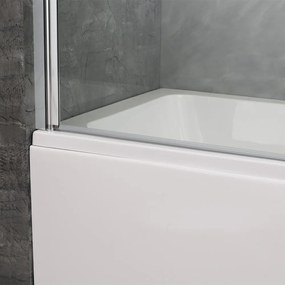 Eva 80x140 cm kádparaván