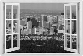 Poszterek 120x80 Kilátás a távolból