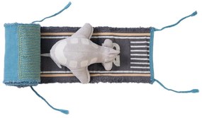 Játékpálya Ride &amp; Roll Airplane – Lorena Canals