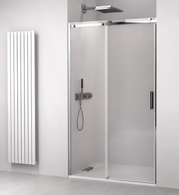 Polysan Thron-line zuhanyajtó 140 cm tl5014-5002 TL5014-5002-SET