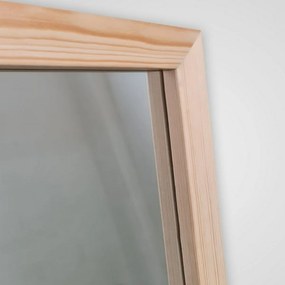 Cheval Natural tükör