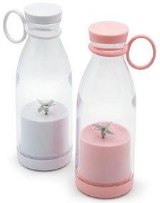 Hordozható Mini Turmix 420 ml