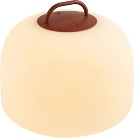 Nordlux modern kültéri állólámpa kettle piros nor2018013002 IP65