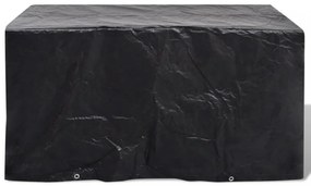 kerti bútor huzat 8 fűzőlyukkal 180 x 70 x 90 cm