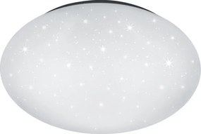 TRIO 686014000 PAOLO Ufo Lámpa Fehér LED IP20