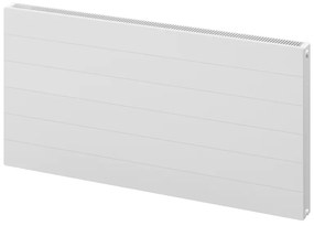 Mexen CL21 Line, panelradiátor 500 x 1500 mm, oldalsó csatlakozás, 1512 W, fehér, W421L-050-150-00