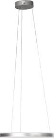 Fischer&Honsel Sirko 61110 FĂŒggĆlĂĄmpa 1x39,6w/led 2700k-6500k 6432lm ip20