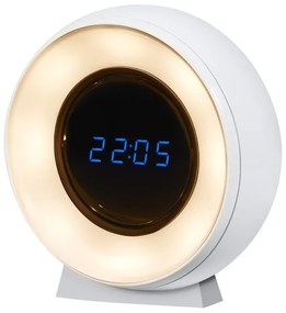 Osram-LED NIGHTLUX digitális óra háttérvilágítással LED/0,3W/5V 3000/4000/6500K