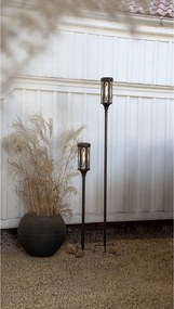 Folke kültéri napelemes LED lámpa - Star Trading