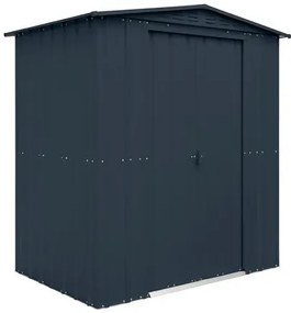 fém kerti ház GLOBEL 64 ANTRACIT LG2529