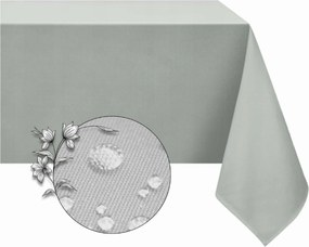 Abrosz, vízálló, 155x260 cm, kültéri, kerti, teraszra, kültéri asztalterítők