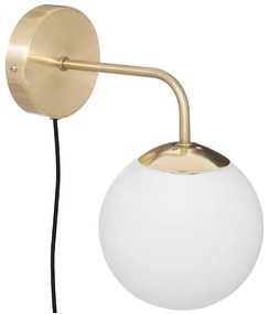 Atmosphera Atmosphera - Fali lámpa DRIS 1xE14/25W/230V P6510