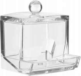 Higiéniai Pálcika Tároló Doboz Selena könnyű