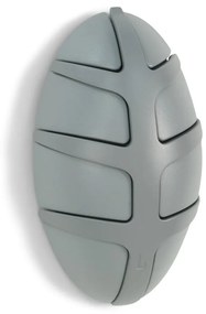 Szürke fali akasztó Bug – Spinder Design