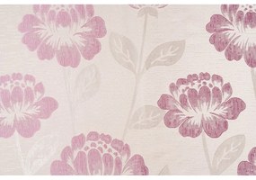 Bézs függöny 140x245 cm Izolde – Mendola Fabrics