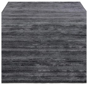 Petróleum színű kézi szövésű gyapjúkeverék szőnyeg 200x290 cm Henley Petrol – Asiatic Carpets