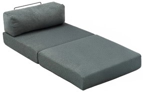 Fotel Comfort - Zöld