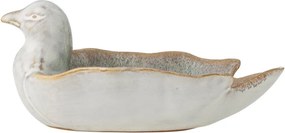 Zöld kőedény tálka 60 ml Chirp – Bloomingville