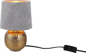 Trio SOPHIA R50821011 Asztali lámpa 1x40w/e14 ip20