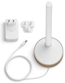 Philips Hue SIGNE LED RGBW asztali lámpa, állítható, 11,8W, 230V, 2000-6500K