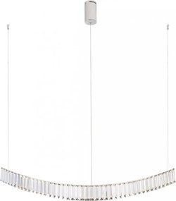 Függeszték Króm SAPHIR MAXLIGHT P0392