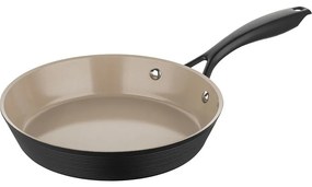 Florina Alumínium serpenyő Carina Black 24 cm, 24 cm átmérőjű