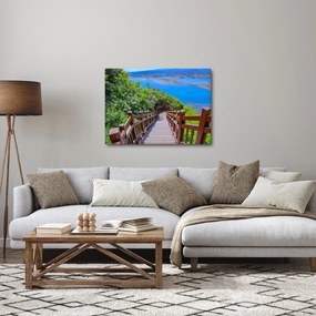 Kép - Panoráma (70x50 cm)