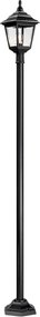 Elstead Lighting KERRY KERRY-POST Utcai lámpa 1x60W/E27 IP44