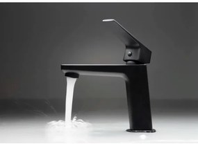 Deante BQL_N20M - BLUR mosdócsaptelep fekete