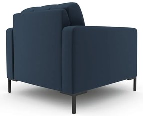 Kék fotel Bali – Cosmopolitan Design