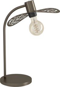 Eglo SWABY 44126 Asztali lámpa 1x60W/E27 ip20