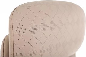 Q-05 forgószék bézs