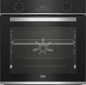 Beko beépíthető sütő 60 cm BBIM13300XD