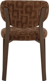 Foon design szék, 2 db