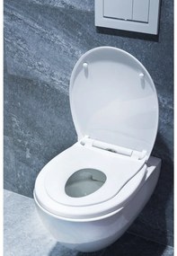 AWD kis WC ülőke