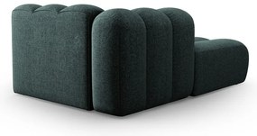 Türkiz heverő (bal oldali) Lupine – Micadoni Home