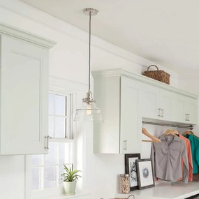 Feiss loft függeszték baskin nikkel elsfe-baskin-p-b-pn