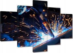 Képek 150x105 Acéllemez hegesztés