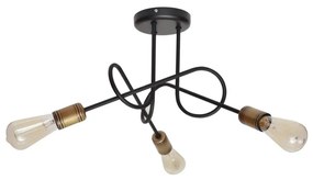 Csillár OXFORD 3xE27/15W/230V