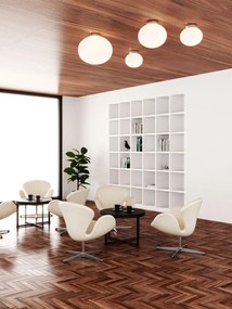 Orlicki Design PALLA 30 OR81152 Süllyesztett mennyezeti lámpa 1x15W/E27