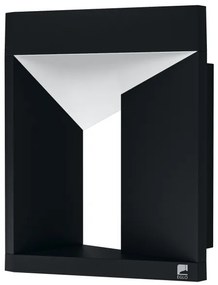 Eglo 98748 - LED Kültéri fali lámpa NEMBRO LED/10W/230V IP54