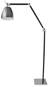 Zyta dekoratív állólámpa