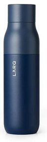 Antibakteriális termosz LARQ, Monaco Kék 500 ml - LARQ