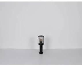 Globo 31361S - Kültéri érzékelős lámpa GRACEY 1xE27/60W/230V IP54 45cm