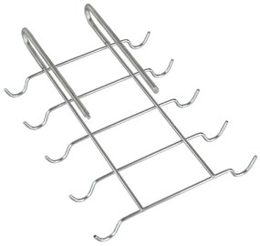 Cupboard bögretartó - Wenko