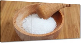 Festmények 180x90 Himalája só