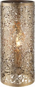 Endon SECRET GARDEN 70102 Asztali lámpa 1x40W/E14 IP20