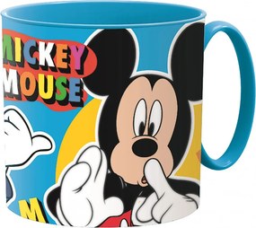 Disney Mickey Cool Summer micro bögre 265 ml