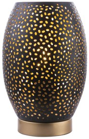 Globo NARRI 24002S asztali lámpa, 1x40W E27