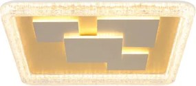 GLOBO 48476-40 LORAINE Modern LED Mennyezeti Lámpa IP20
